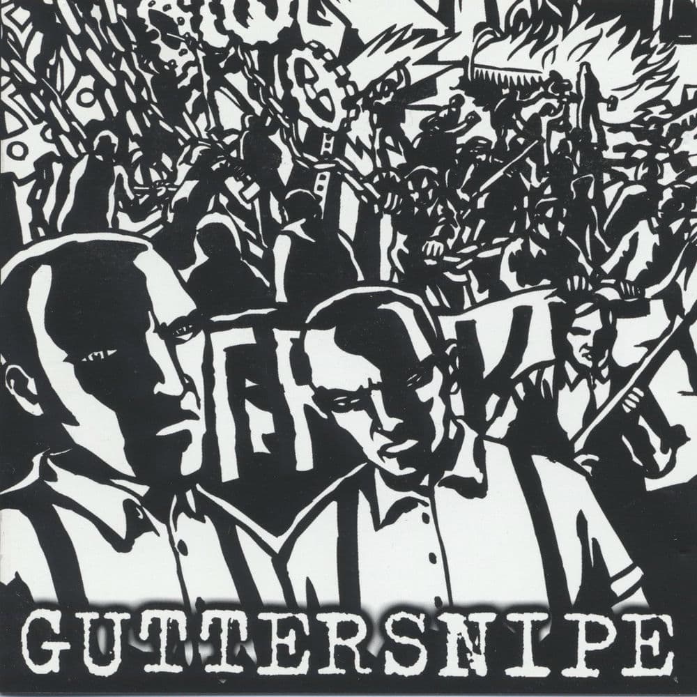 Guttersnipe – Alternative