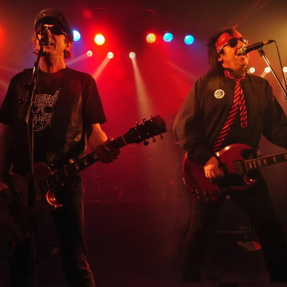 The Boys – Contemporary R&B