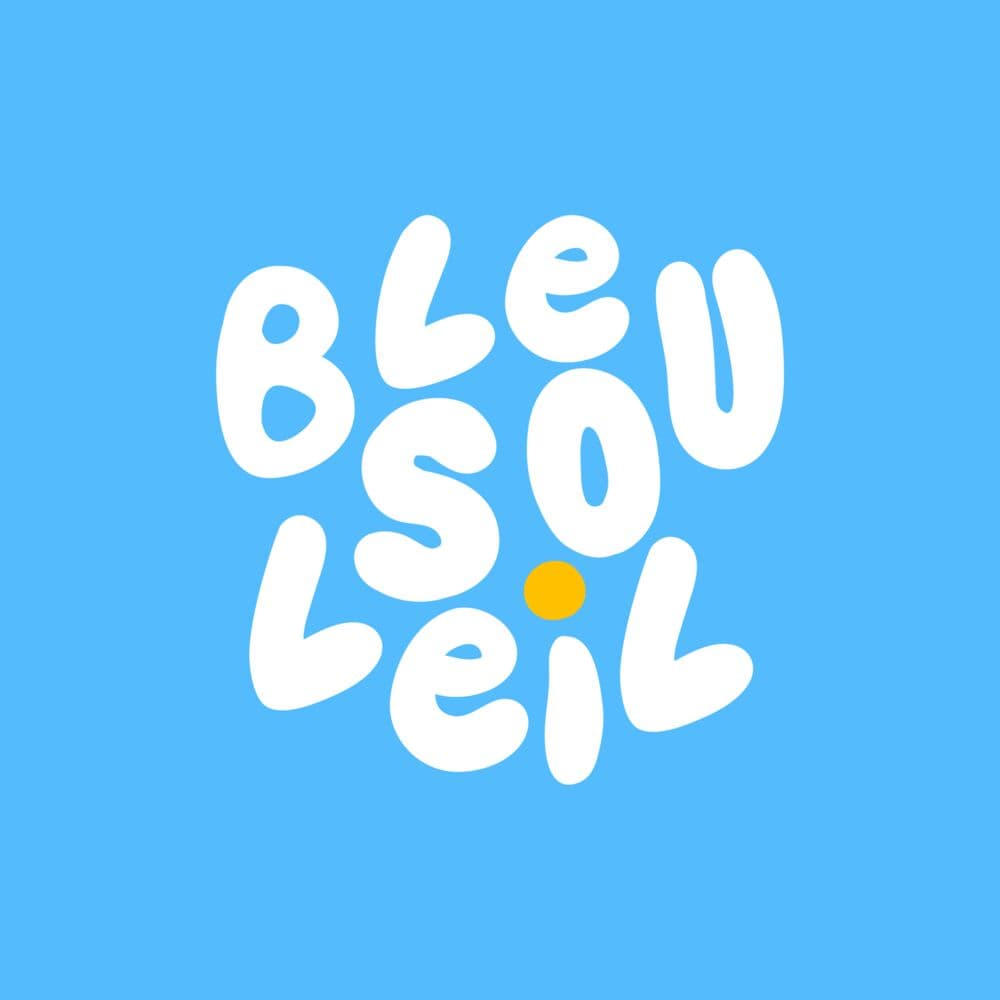 BLEU SOLEIL – Pop