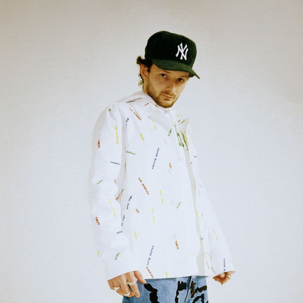 Mom Tudie – Lo-Fi Hip Hop