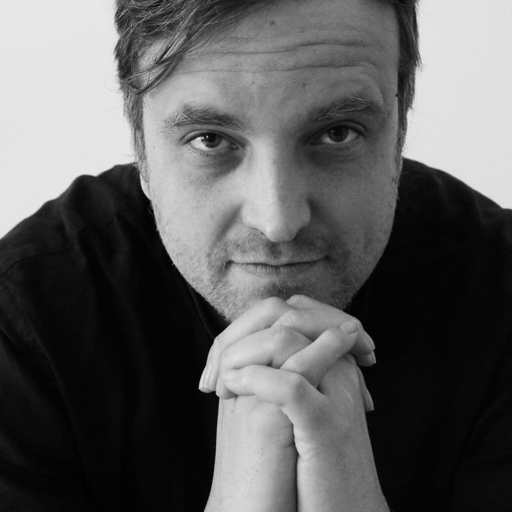 James Walsh – Singer-Songwriter
