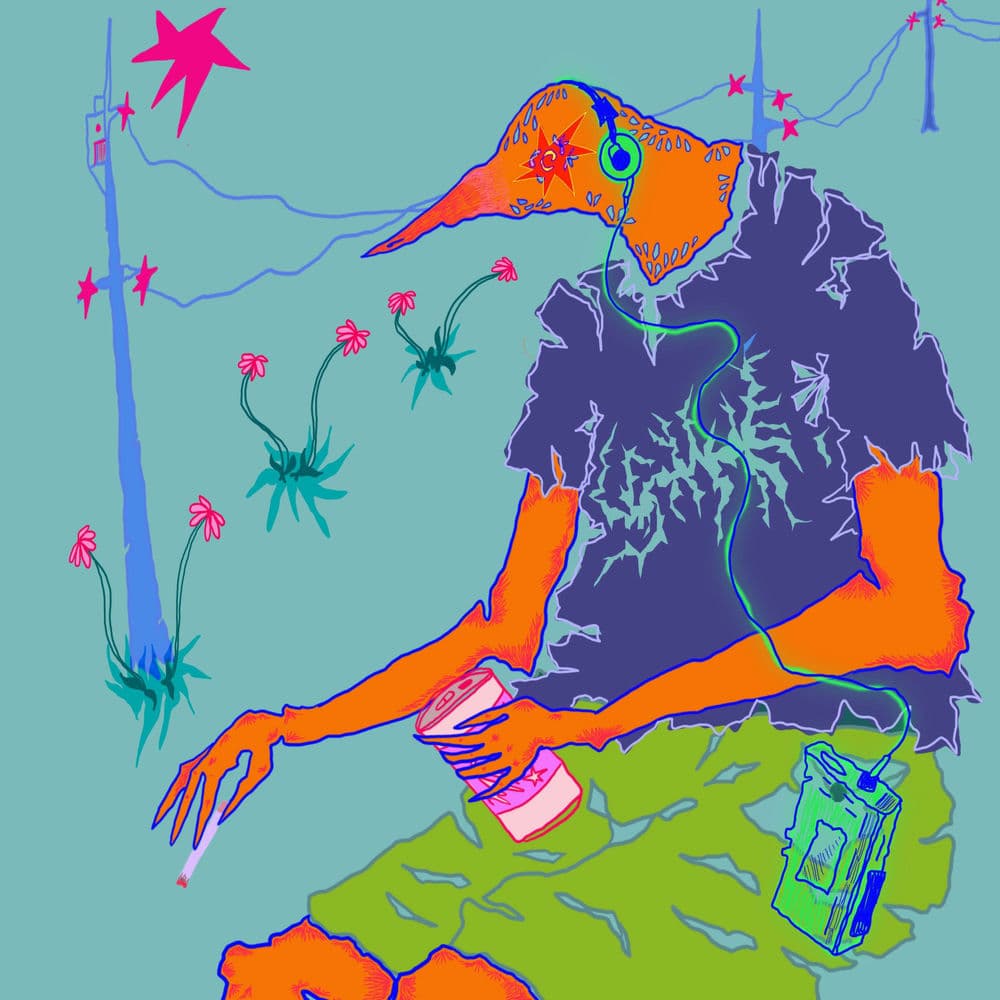 Ski Club