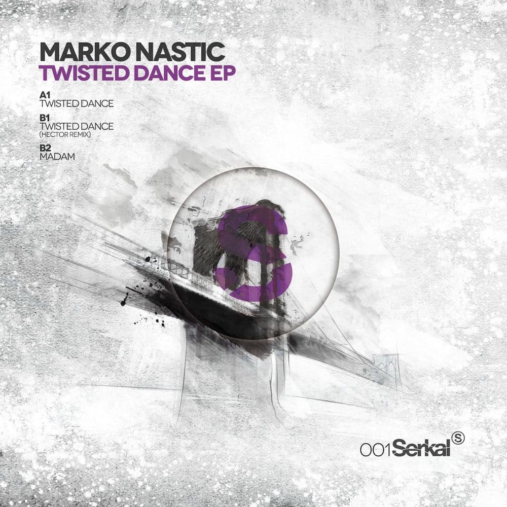 Marko Nastic – Electro