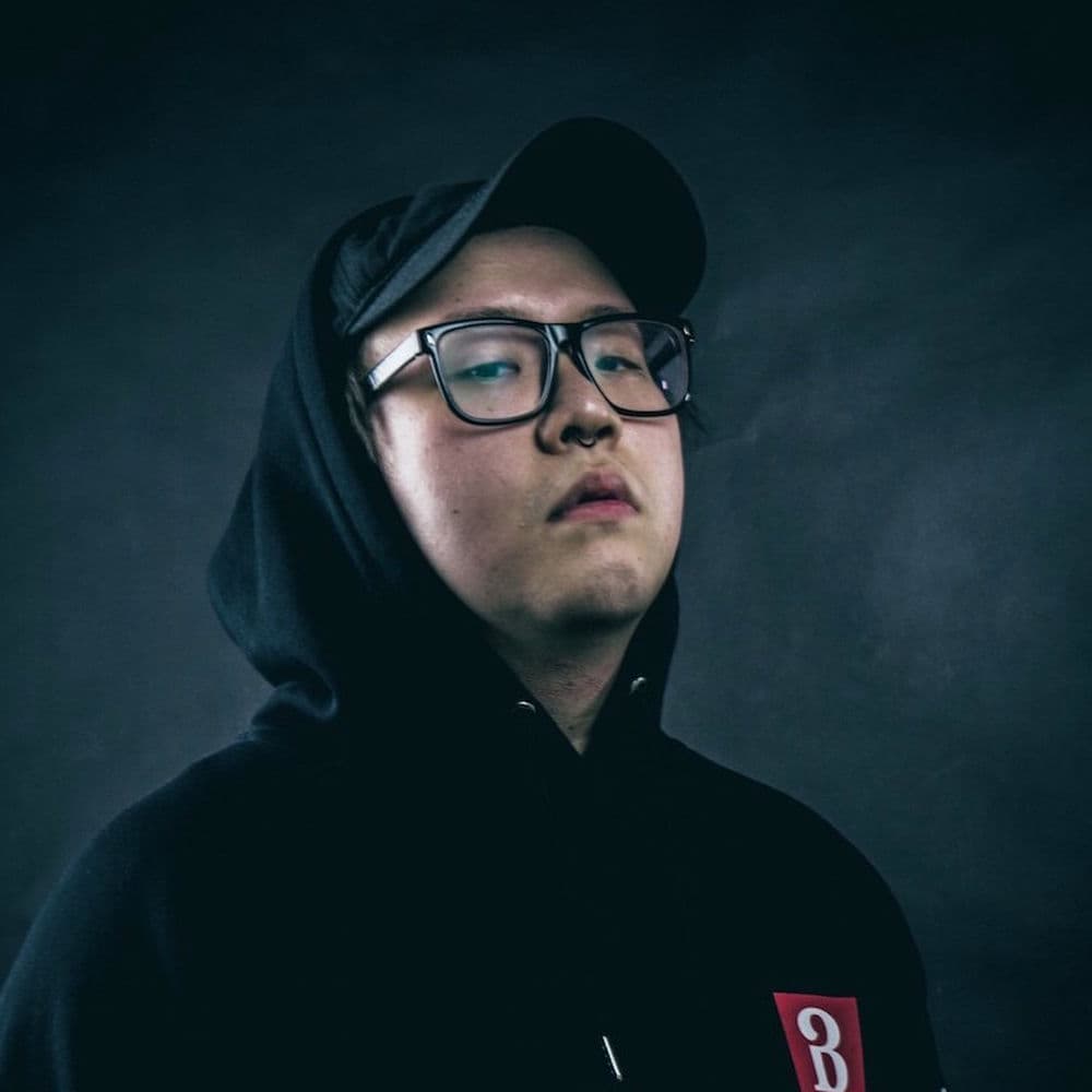SIHK – Gabber