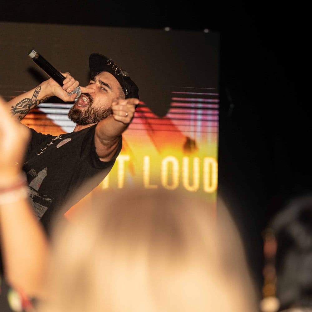 None Like Joshua – Pop
