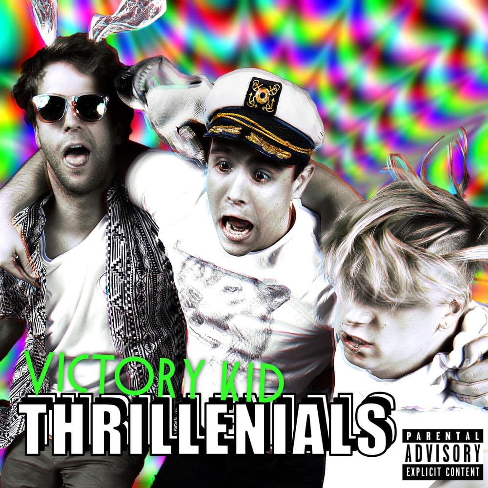Victory Kid – Ska Punk