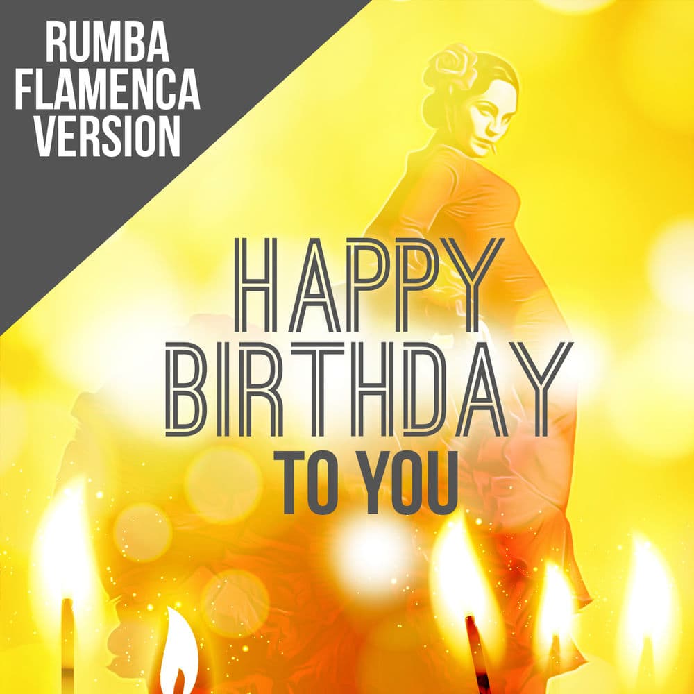 Rumba Flamenca