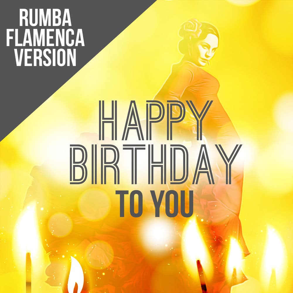 Rumba Flamenca