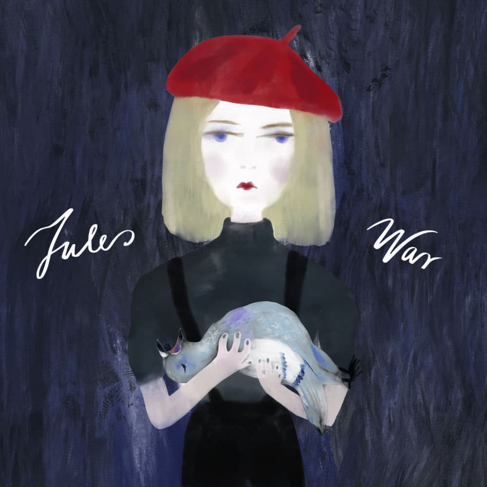 Jules War – Alternative