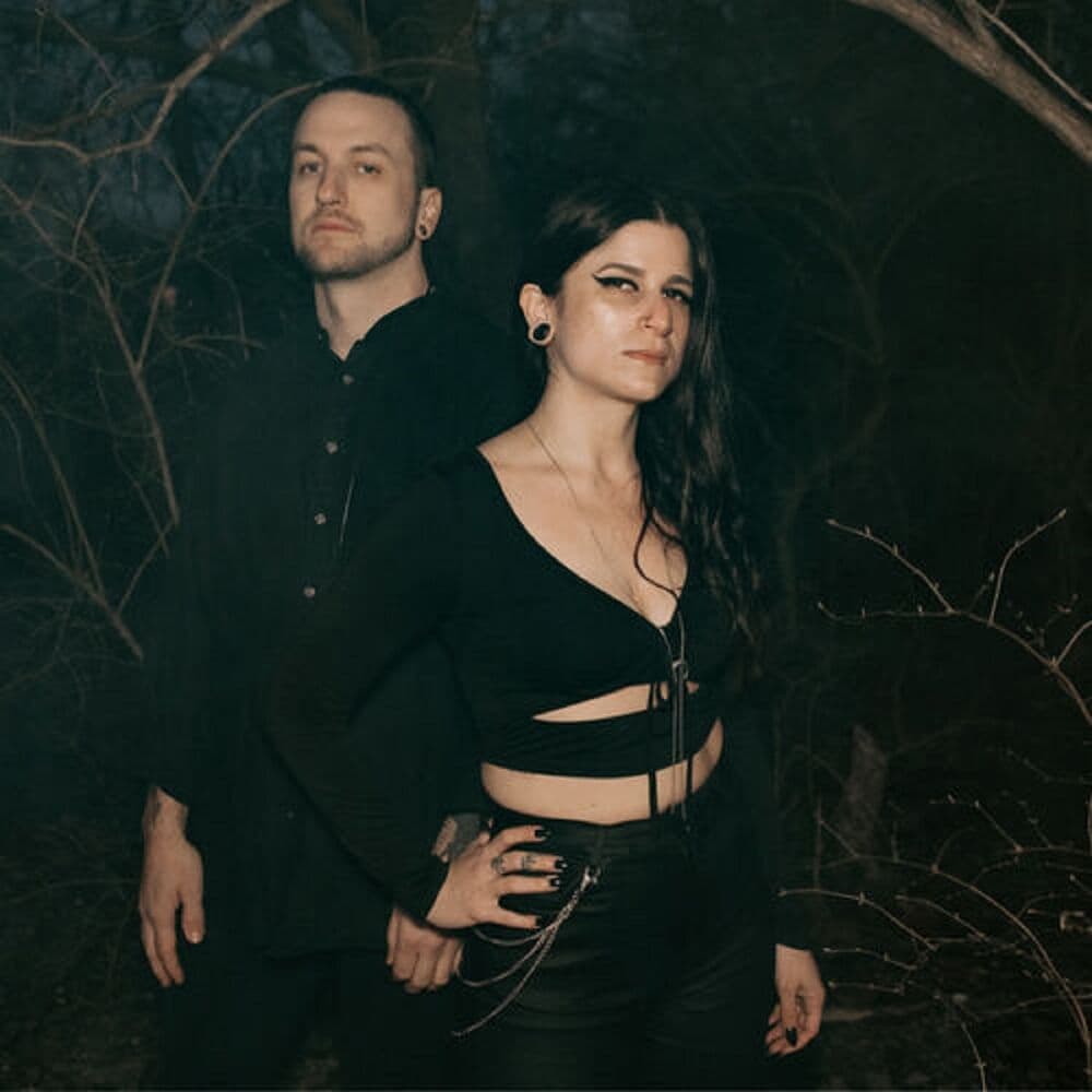 Entheos – Progressive Metal