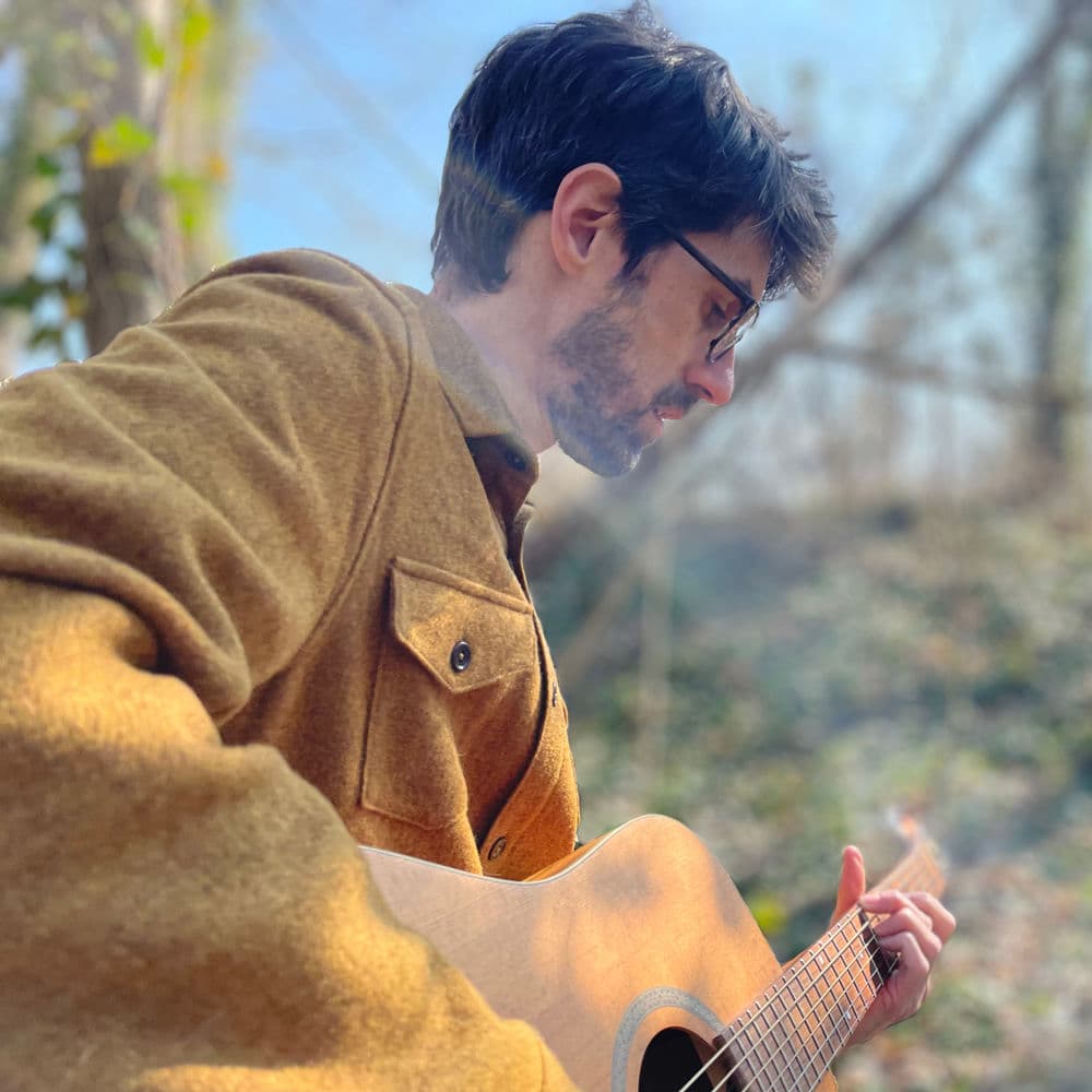 JULIEN LEBRUN – Pop