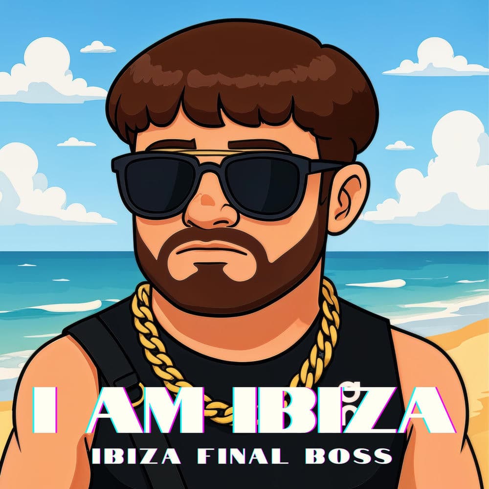 IBIZA FINAL BOSS – Electro