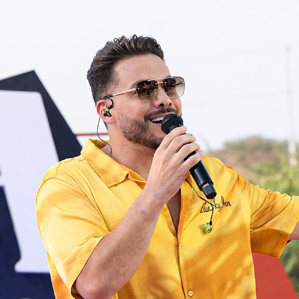 Wesley Safadão – Forró
