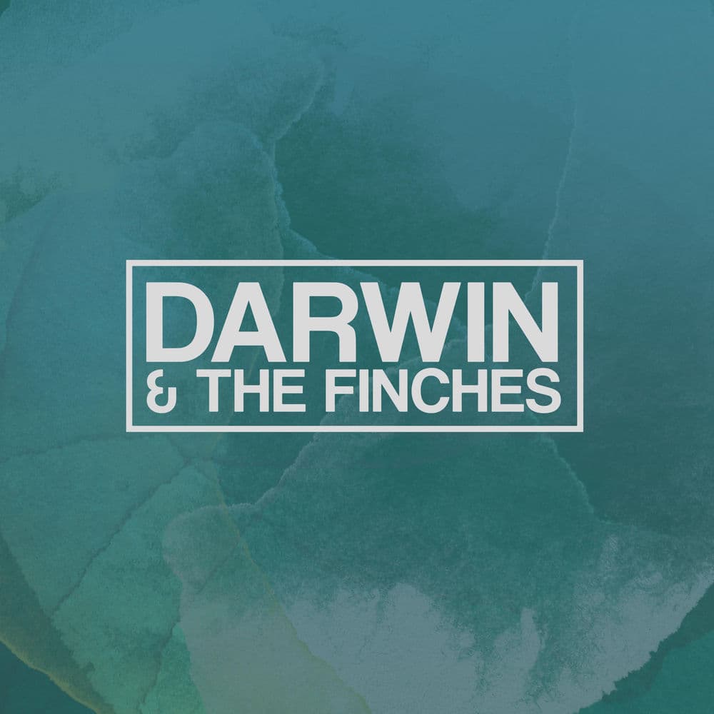Darwin and The Finches