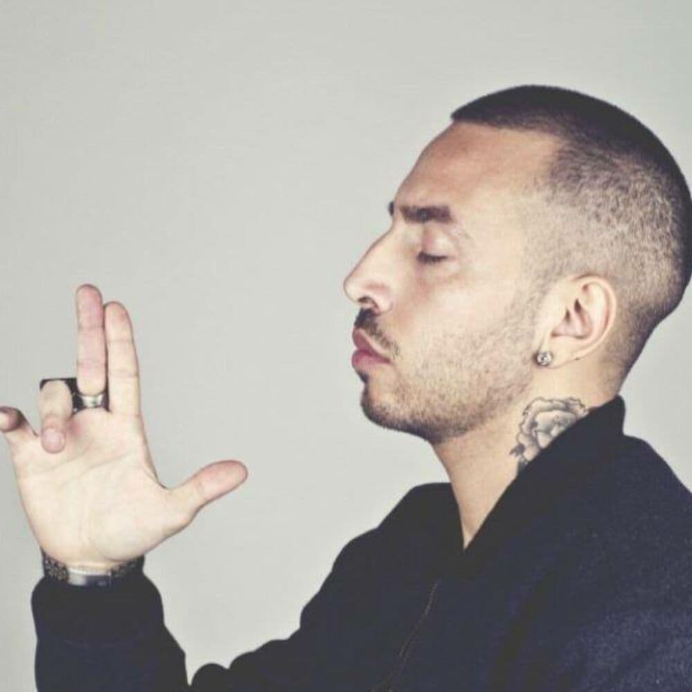 Luchè – Hip-Hop