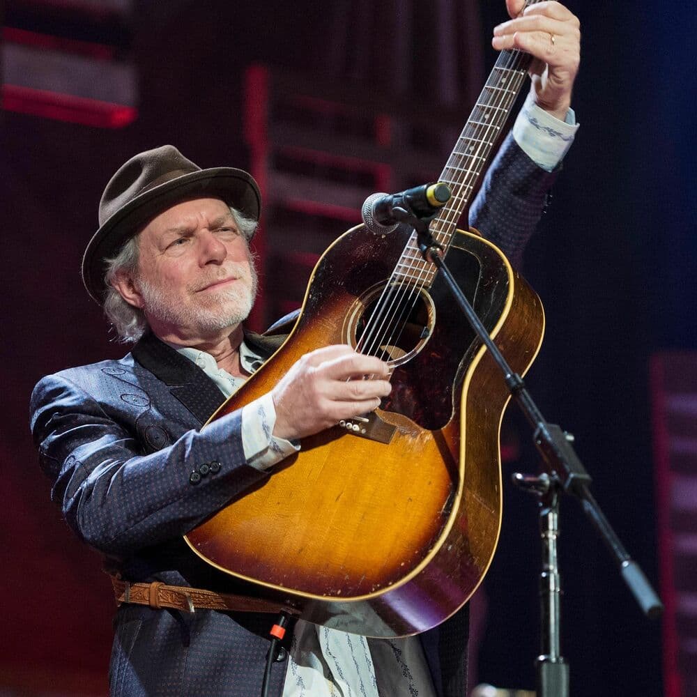 Buddy Miller – Country