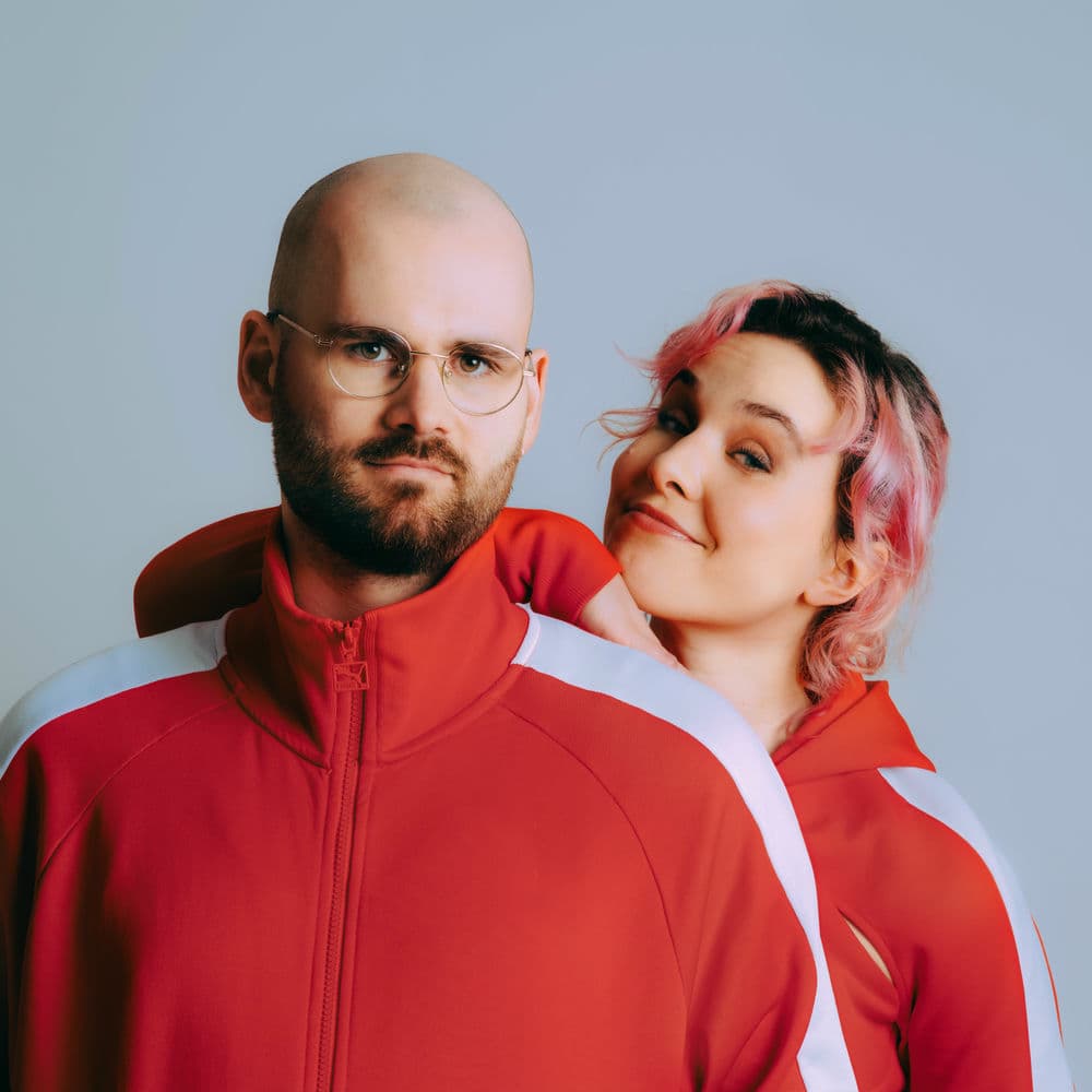 ok.danke.tschüss – Art Pop