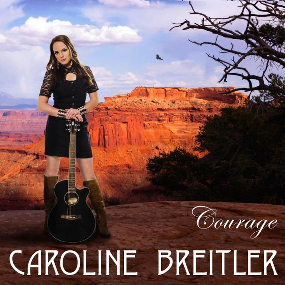 Caroline Breitler – Rock