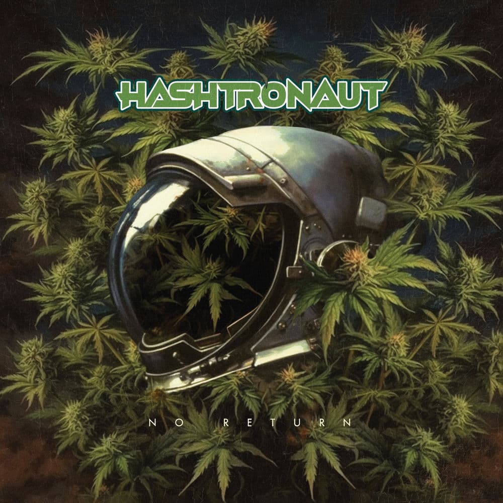 Hashtronaut – Rock
