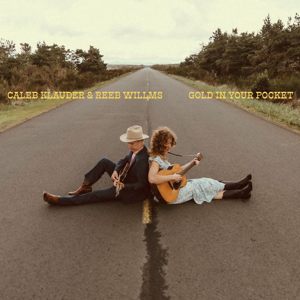 Caleb & Reeb – Rock