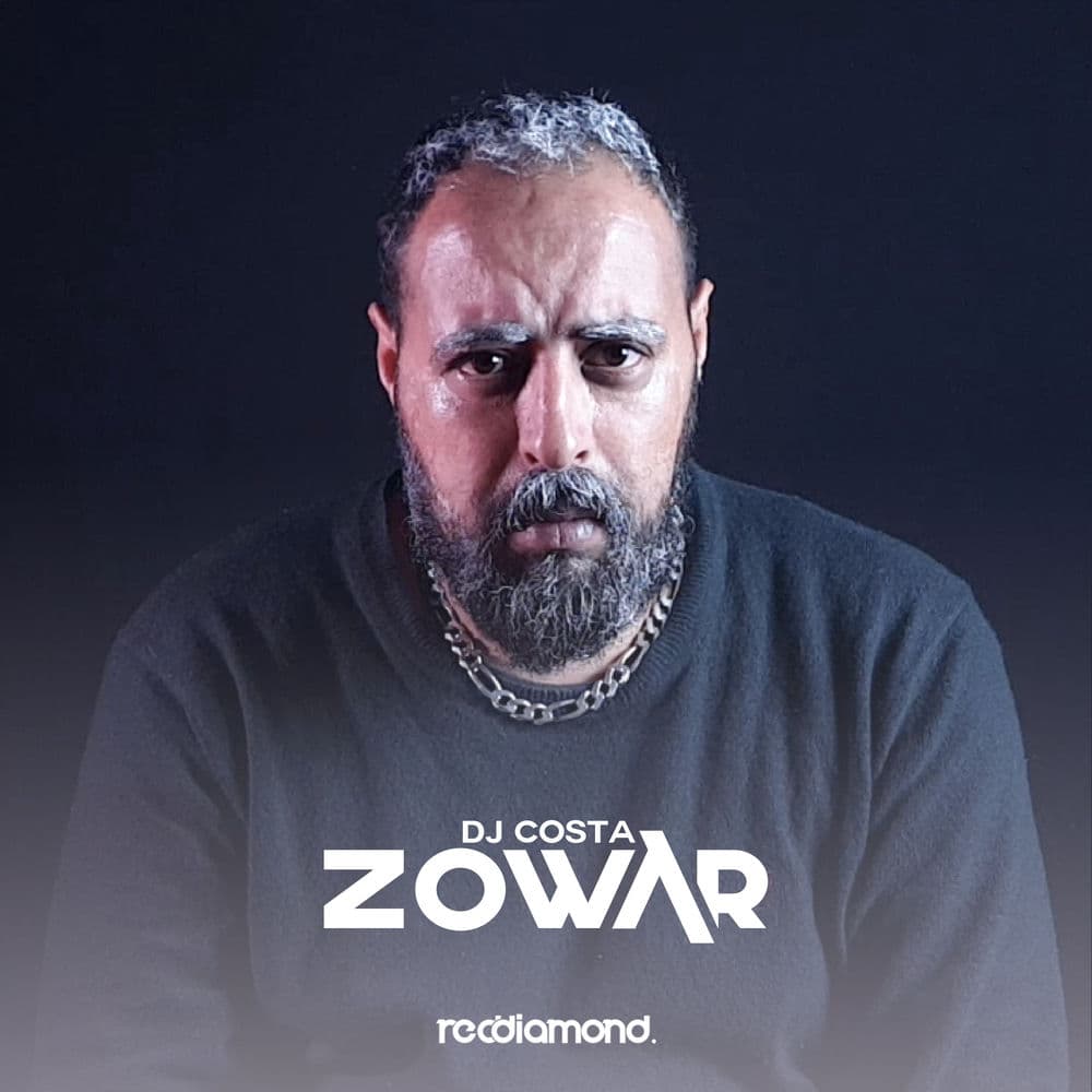DJ Costa – Bump
