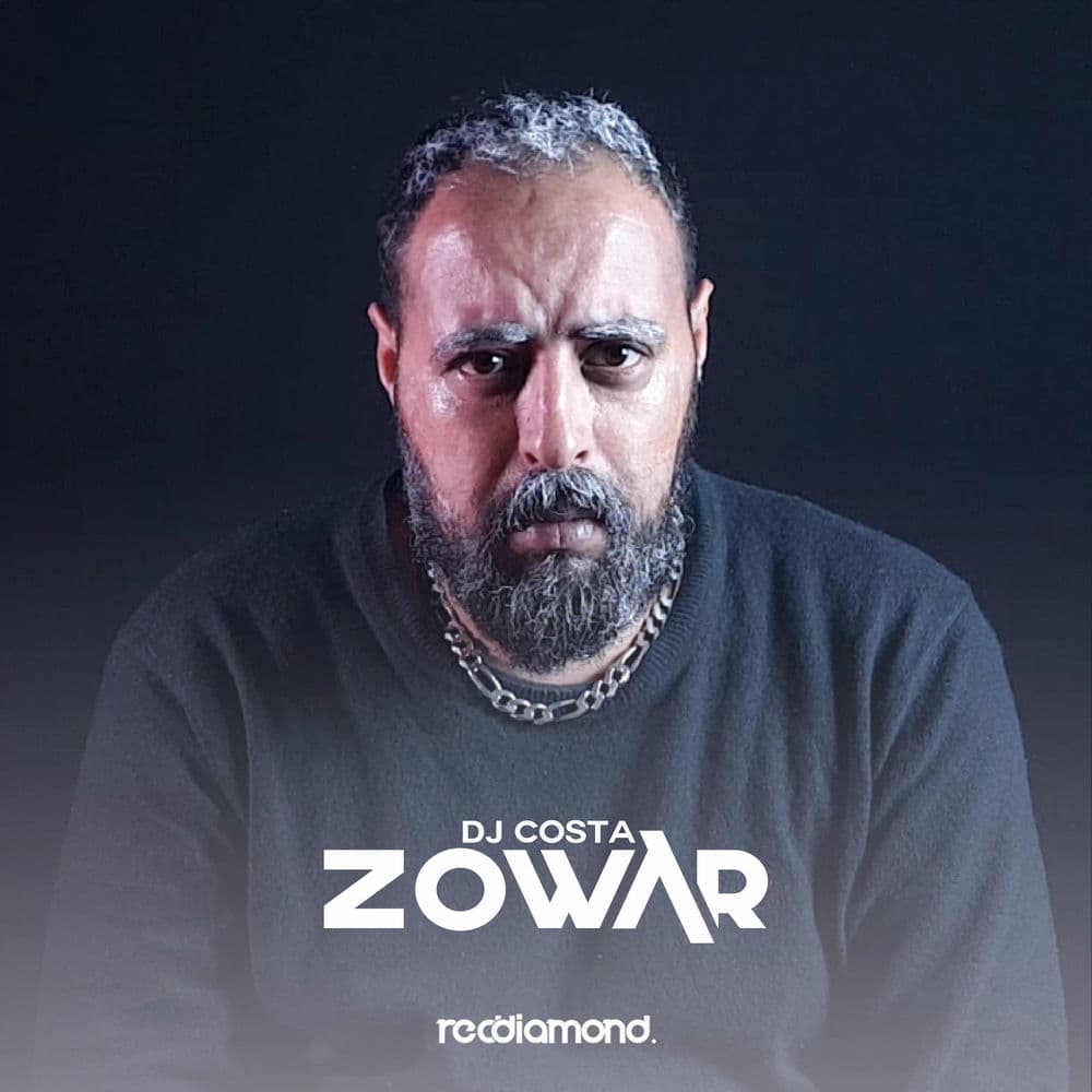 DJ Costa – Bump