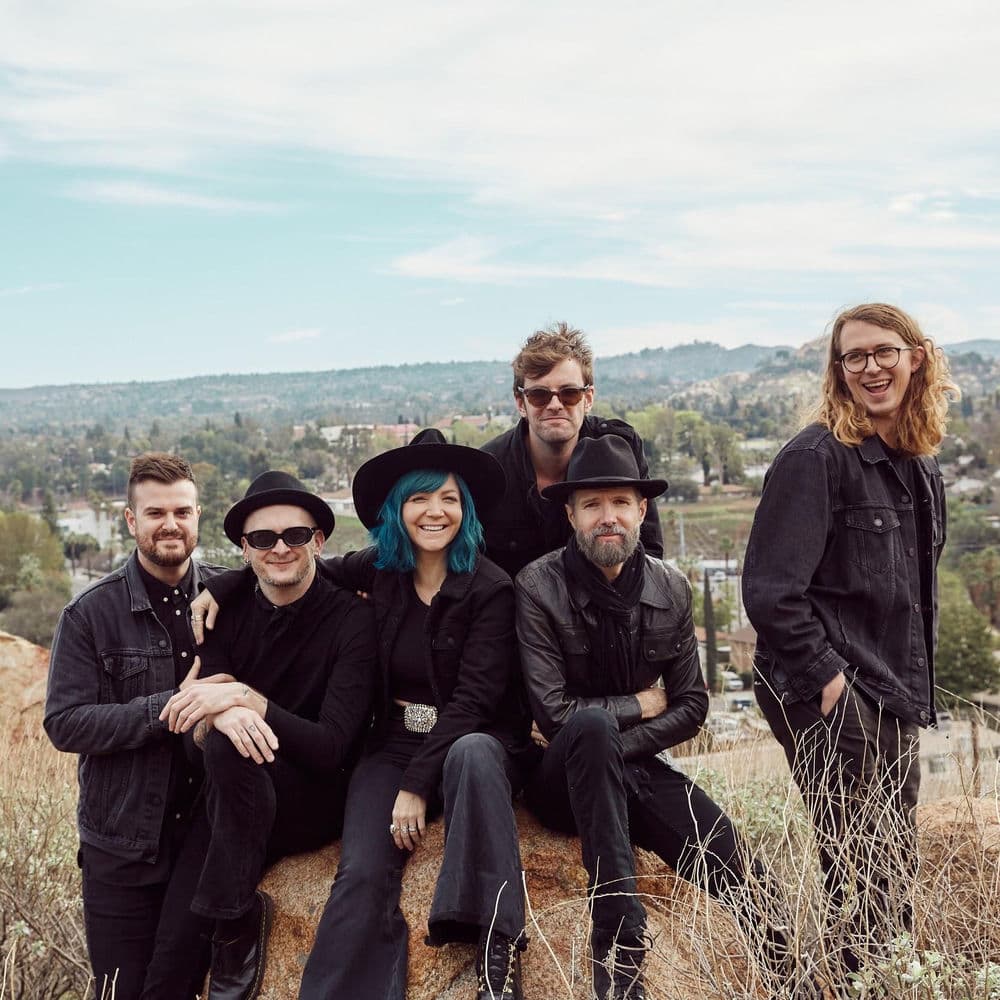Beaux Gris Gris & The Apocalypse – Rock