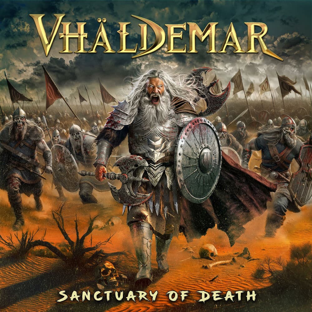 Vhaldemar – Metal