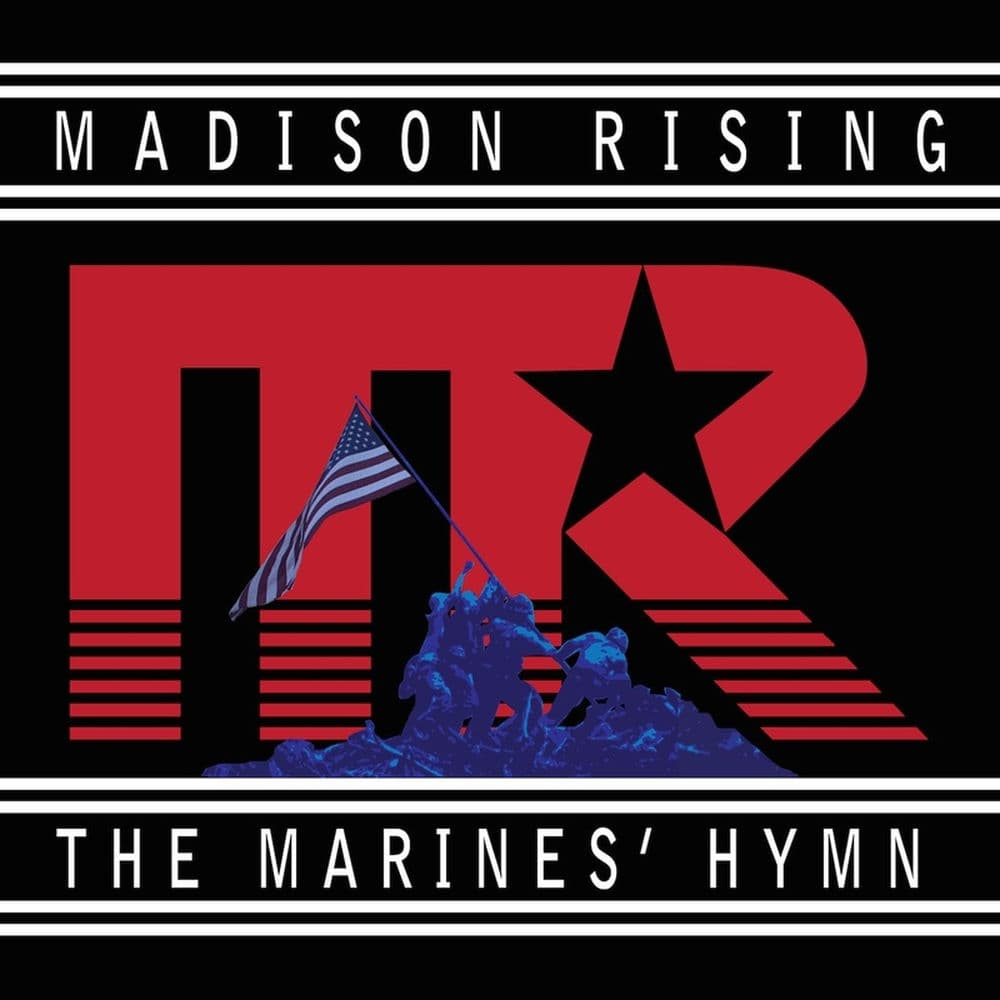 Madison Rich – Rock