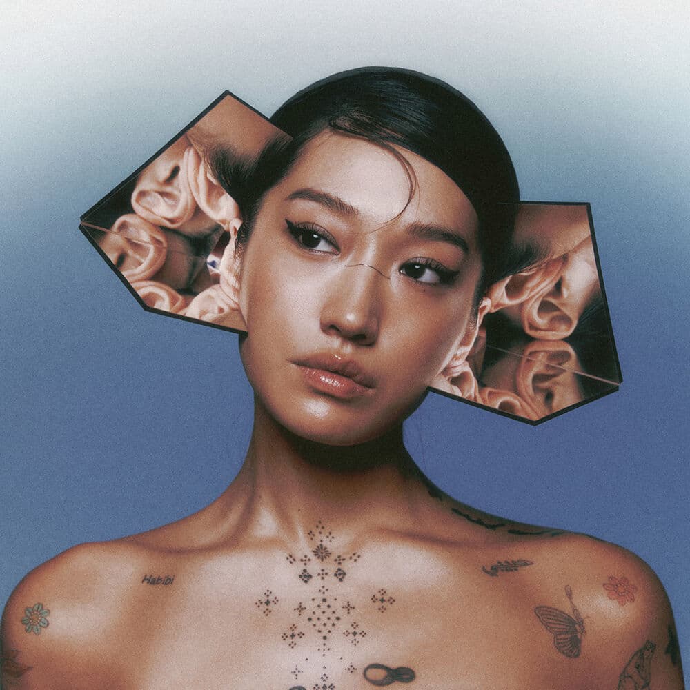 PEGGY GOU β Techno