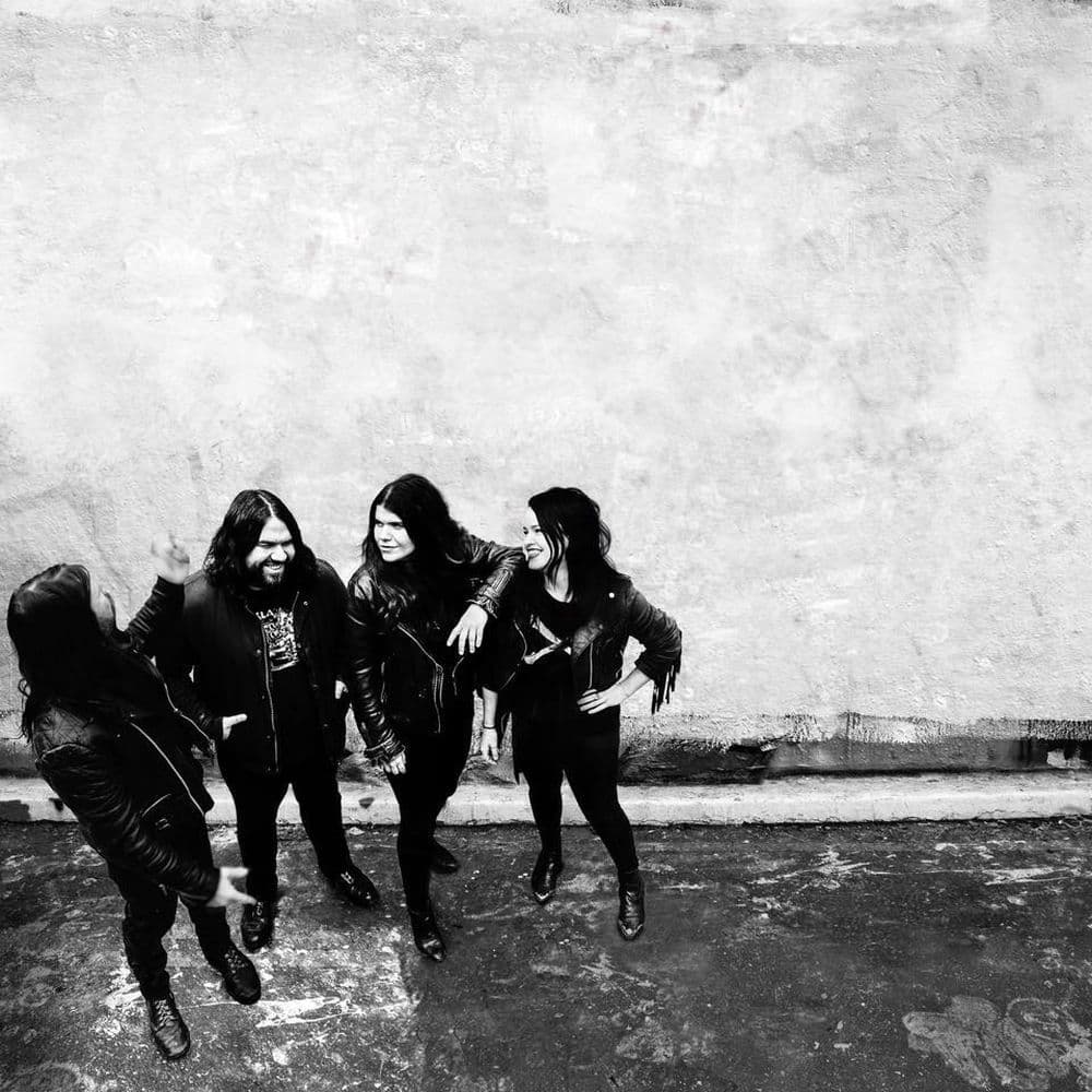The Magic Numbers – Alternative Rock