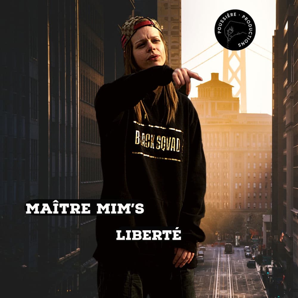 MAITRE MIM’S