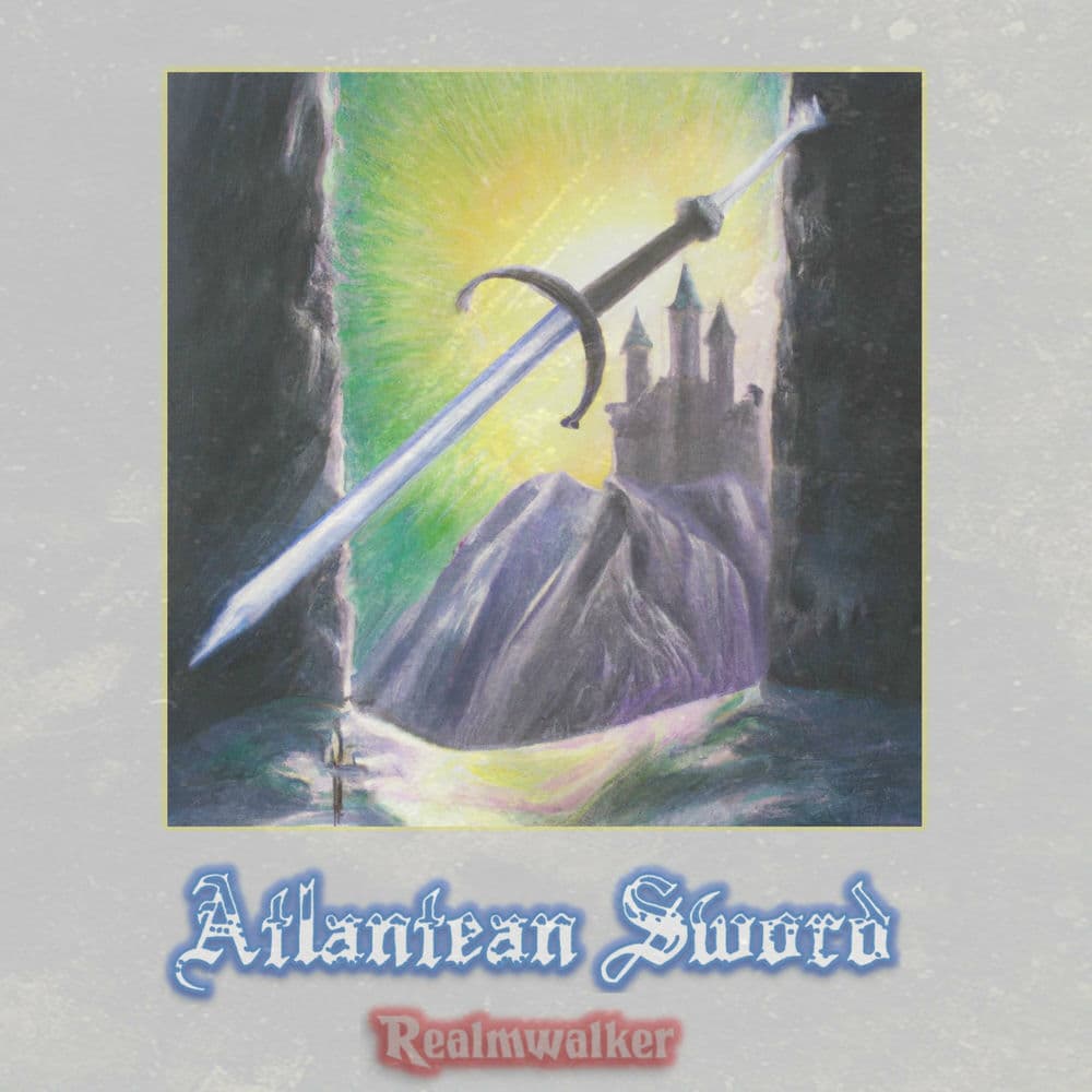 Atlantean Sword – Indie Rock