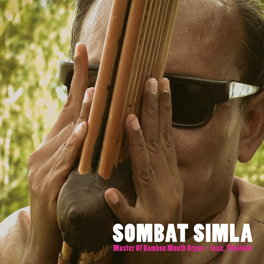 SOMBAT SIMLA – Electro