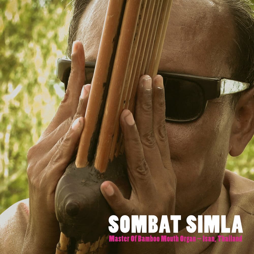 SOMBAT SIMLA – Electro