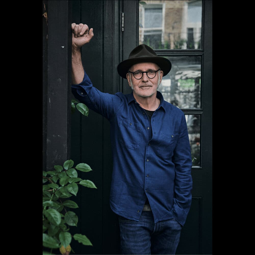 LUDOVICO EINAUDI – Modern Classical
