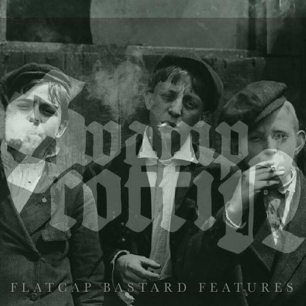Swamp Coffin – Stoner Metal