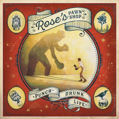 ROSE’S PAWN SHOP