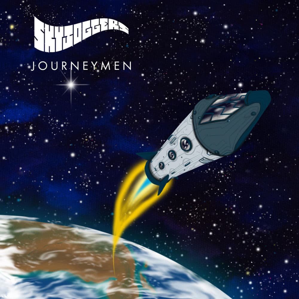 Skyjoggers – Experimental