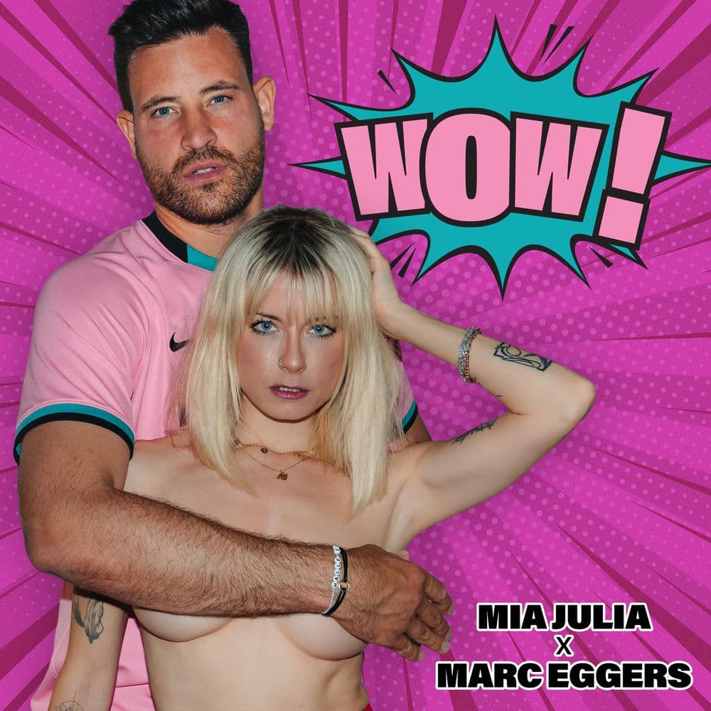 Marc Eggers – Schlager & Volksmusik
