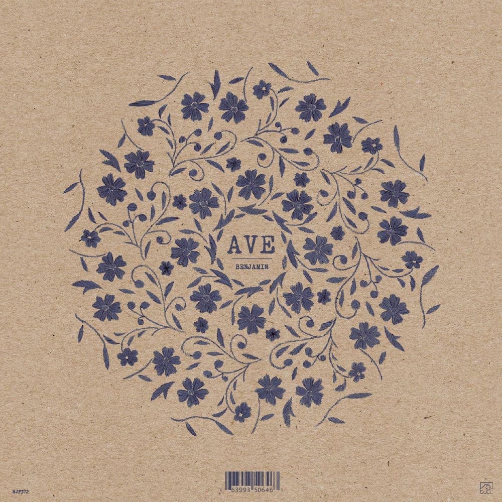 Ave – Rock