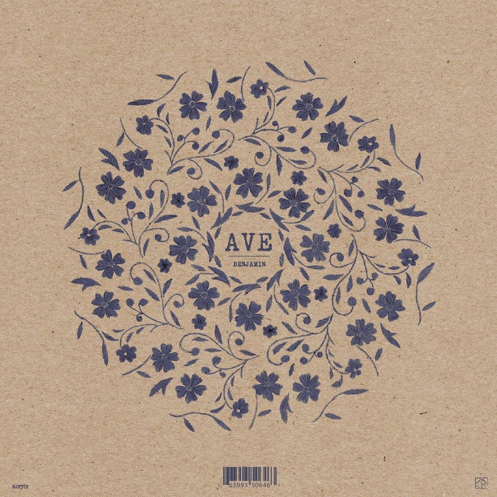 Ave – Rock