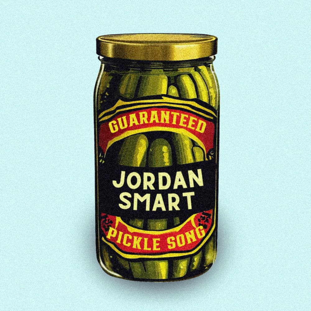 Jordan Smart – Folk