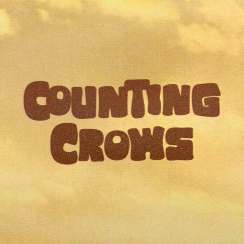 Counting Crows – Rock