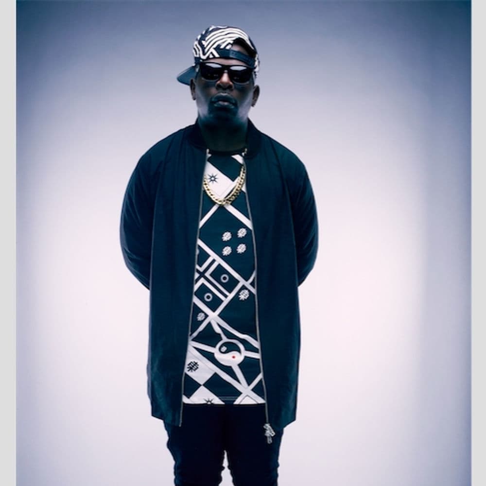 DJ Maphorisa – Amapiano
