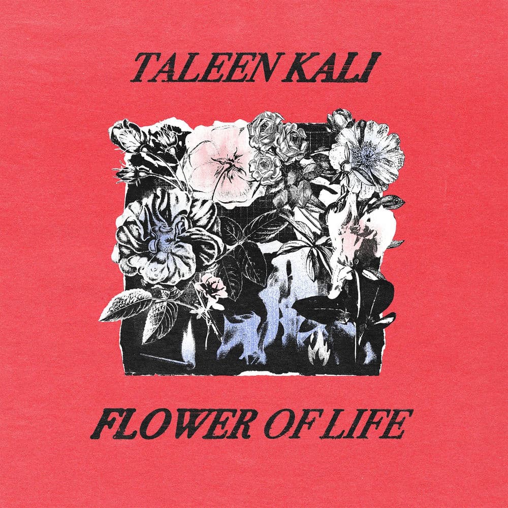 Taleen Kali – Alternative Rock