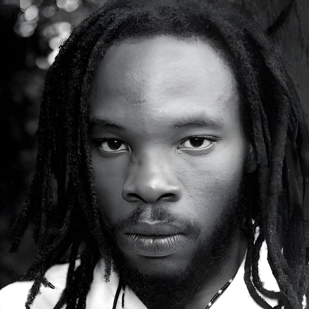 Bushman – Reggae