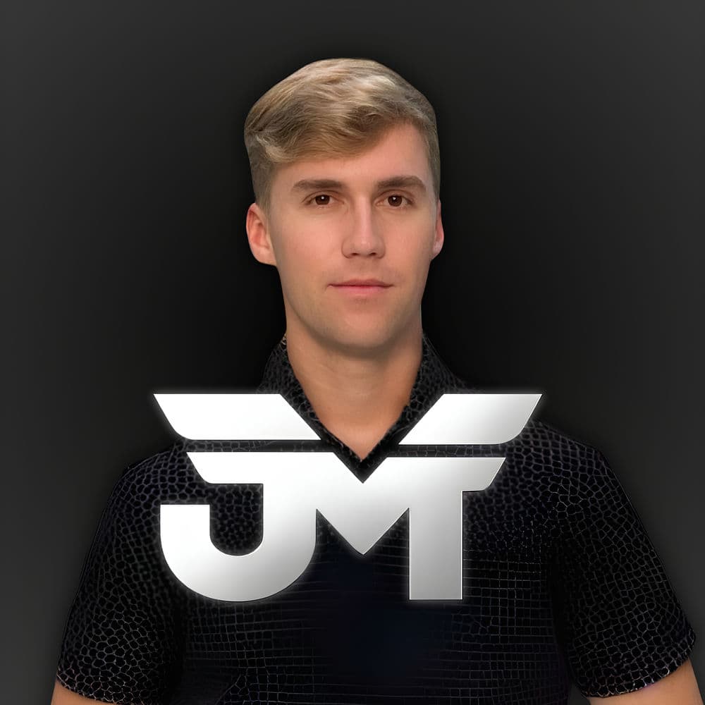 Jay Mark – Electro