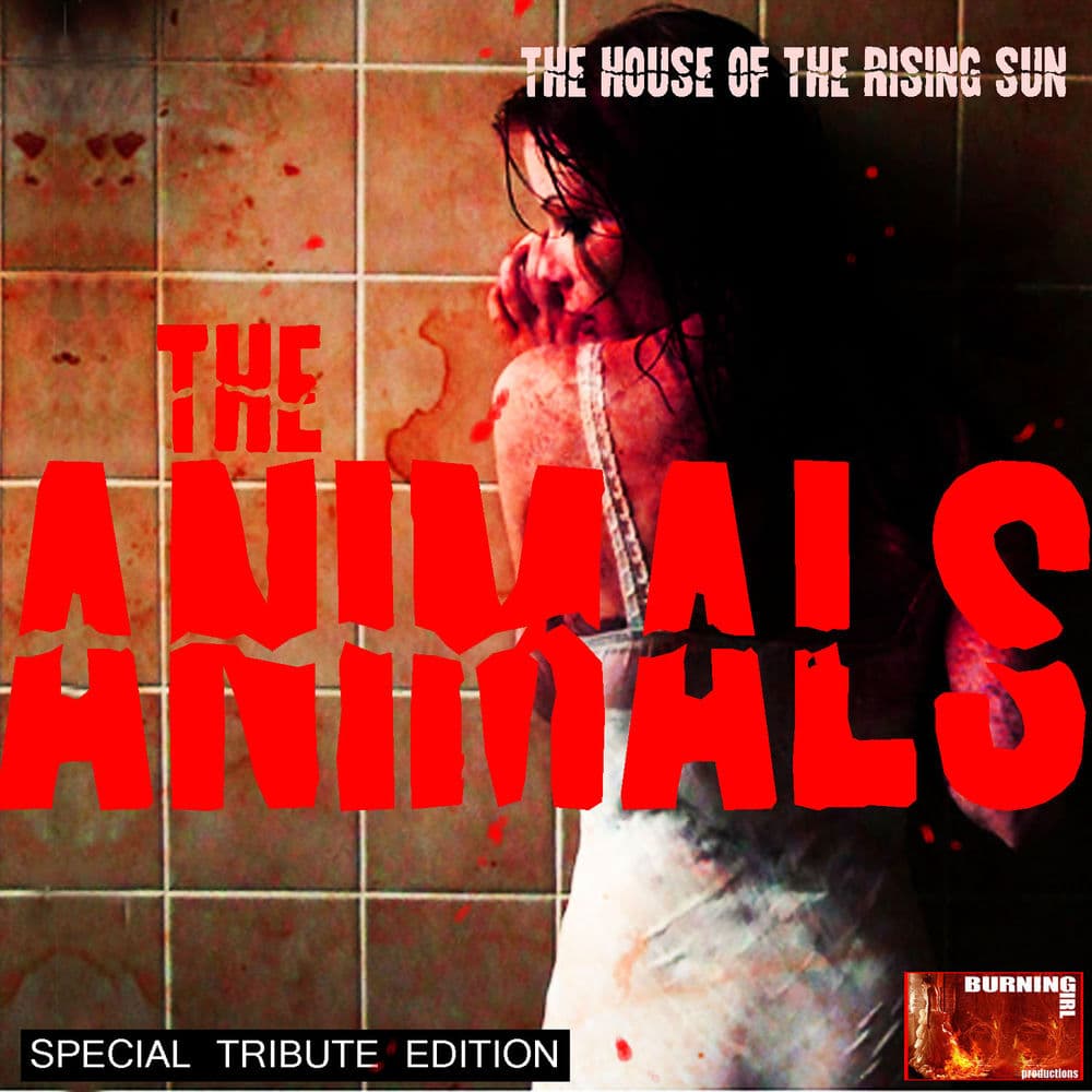 The Rising Sons – Pop