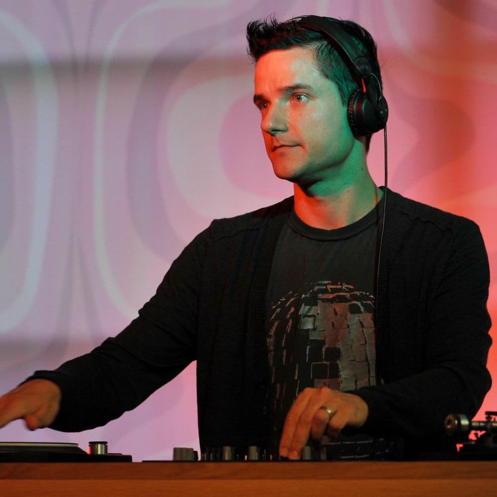 Orkidea – Dance